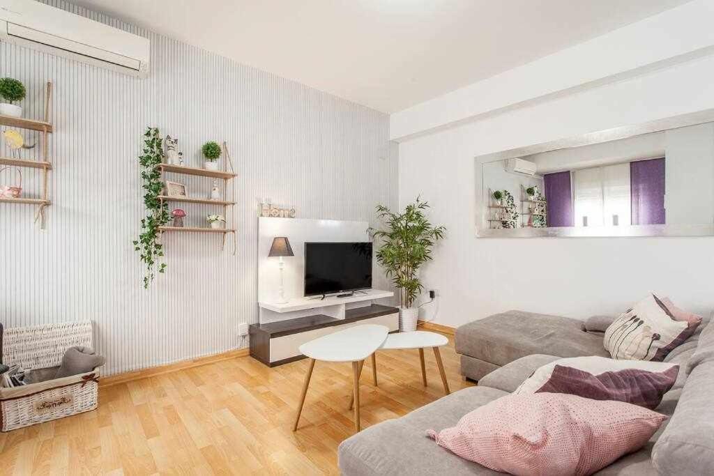 Chic Valencia Best Location Exterior foto