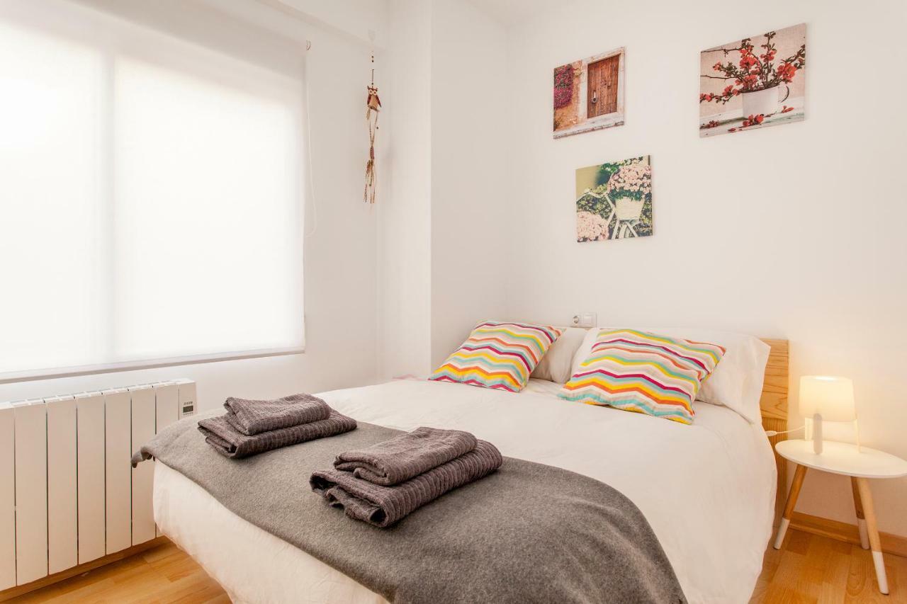Chic Valencia Best Location Exterior foto