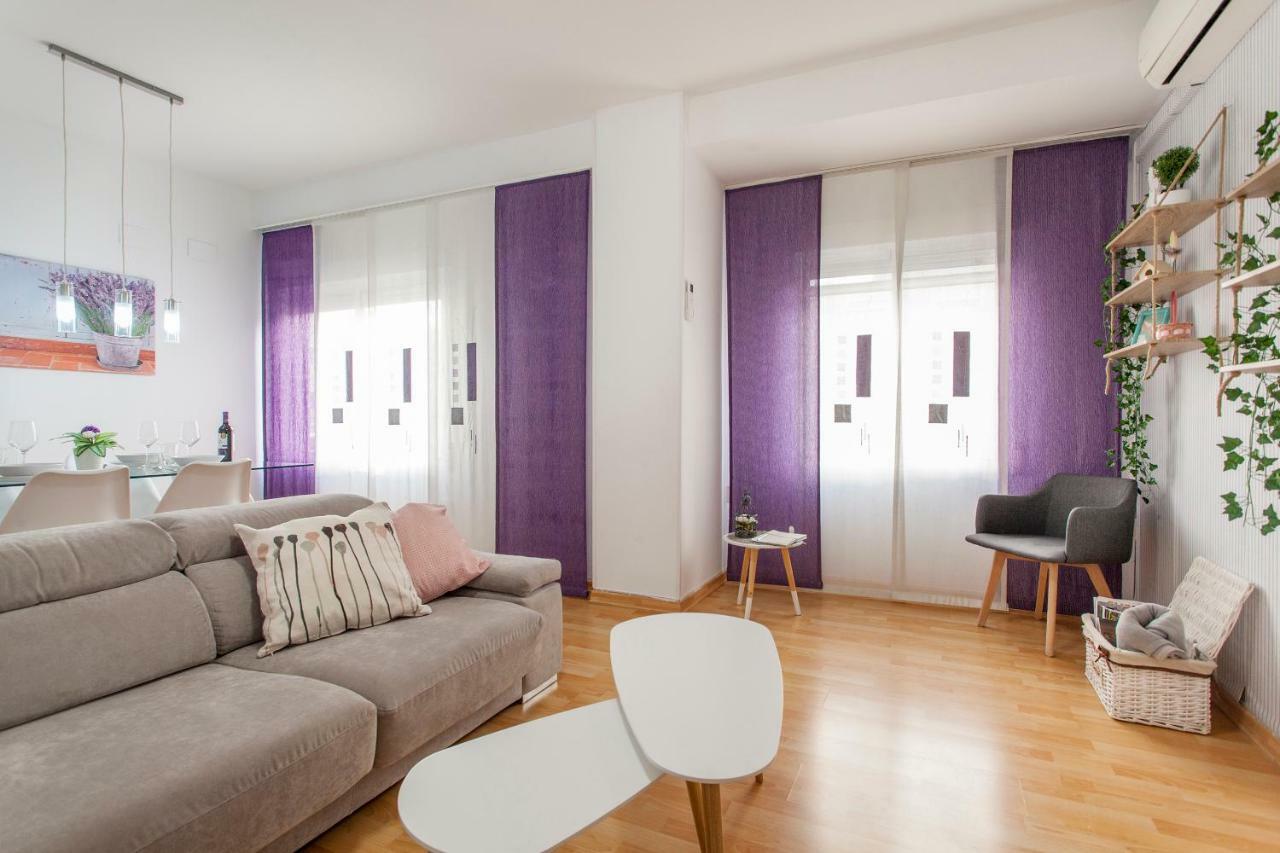 Chic Valencia Best Location Exterior foto